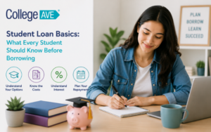 Student Loan Basics: What Every Student Should Know Before Borrowing