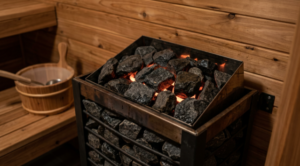 Does a Sauna Heater Add Value to Your Home? Five Things to Weigh